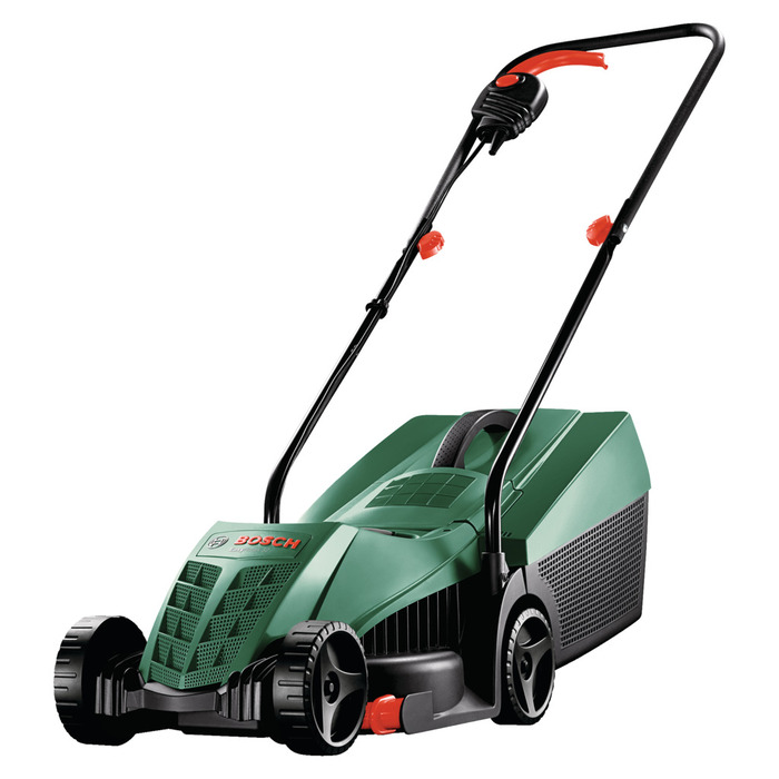 Bosch EasyRotak 32 elektrisk gressklipper 1200 W